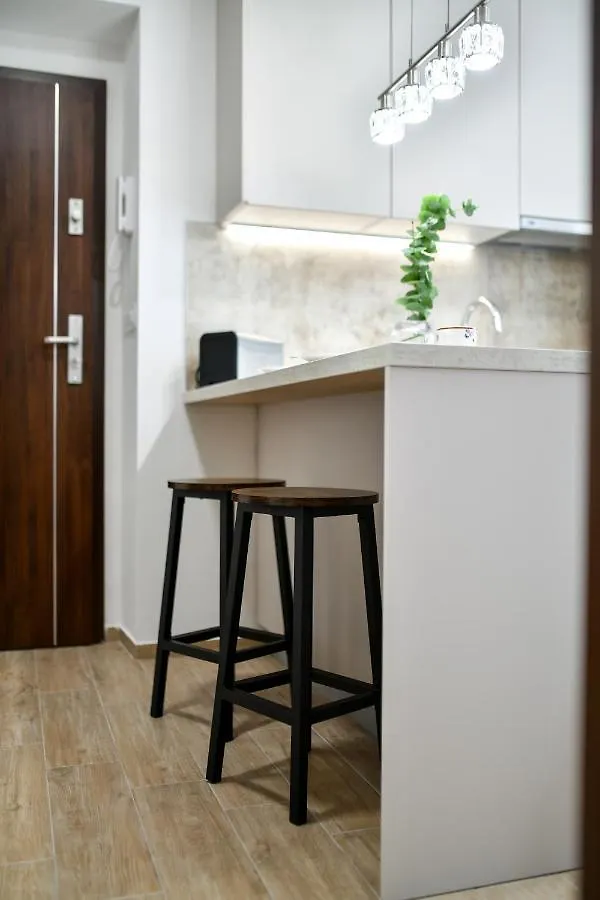 Brand New Apartment 