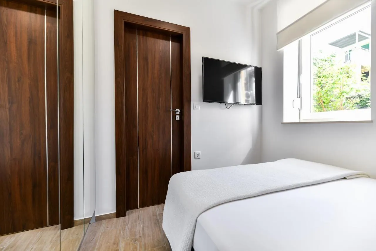 Brand New Apartment 