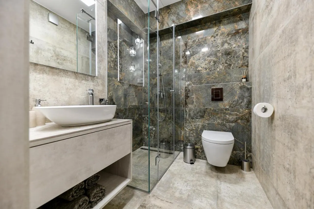 Brand New Apartment 